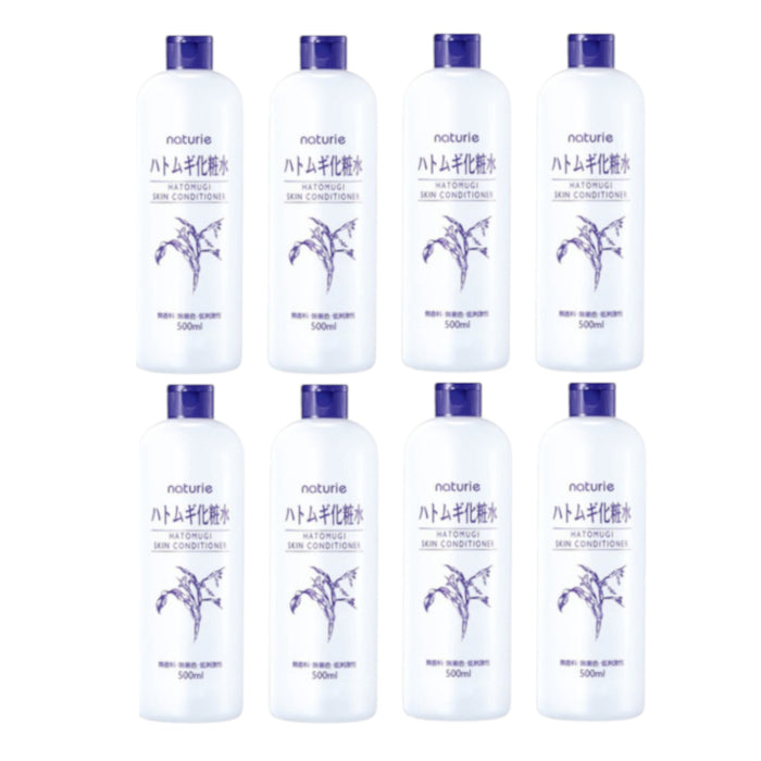 Wholesale Naturie - HUTOMUGI Skin Conditioner 2022 New Version - 500ml 8ea Set | Carsha