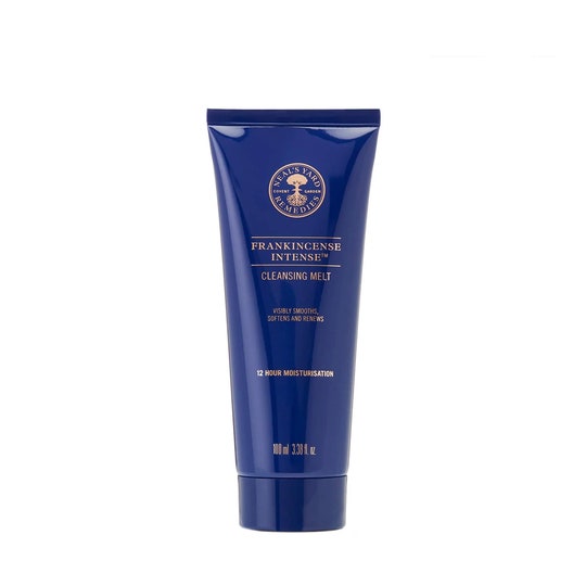 Neal's Yard Remedies Incenso detergente detergente intenso 100ml