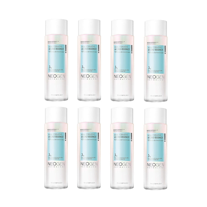 Wholesale NEOGEN Dermalogy - Dermalogy Real Ferment Micro Essence - 150ml 8ea Set | Carsha