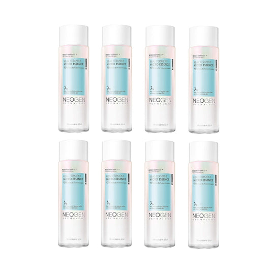 Wholesale NEOGEN Dermalogy - Dermalogy Real Ferment Micro Essence - 150ml 8ea Set | Carsha