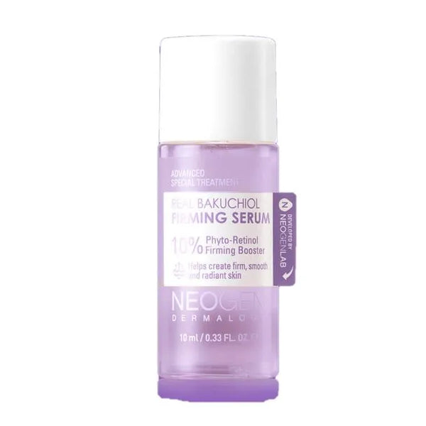 Wholesale NEOGEN Dermalogy - Real Bakuchiol Firming Serum - 10ml | Carsha