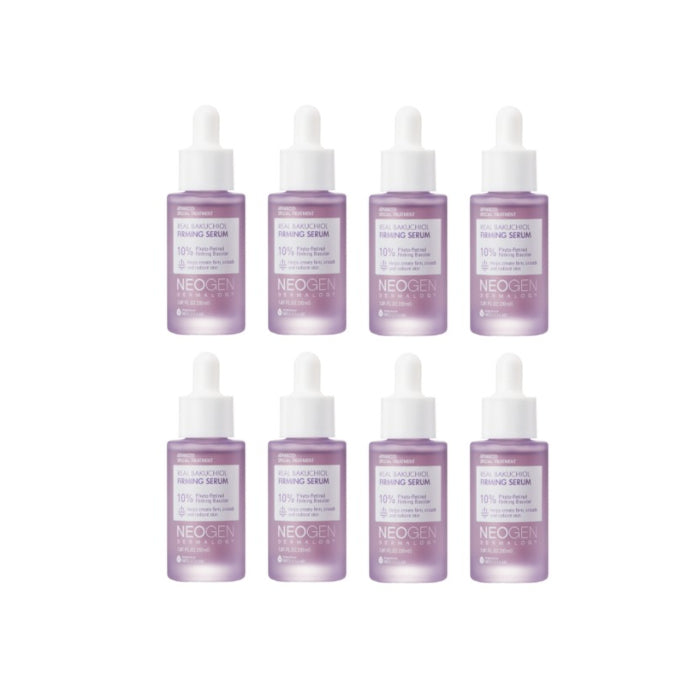 Wholesale NEOGEN Dermalogy - Real Bakuchiol Firming Serum - 30ml 8ea Set | Carsha