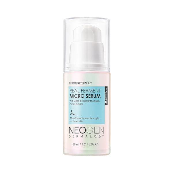 Wholesale Deal NEOGEN Dermalogy - REAL FERMENT MICRO SERUM - 30ml | Carsha