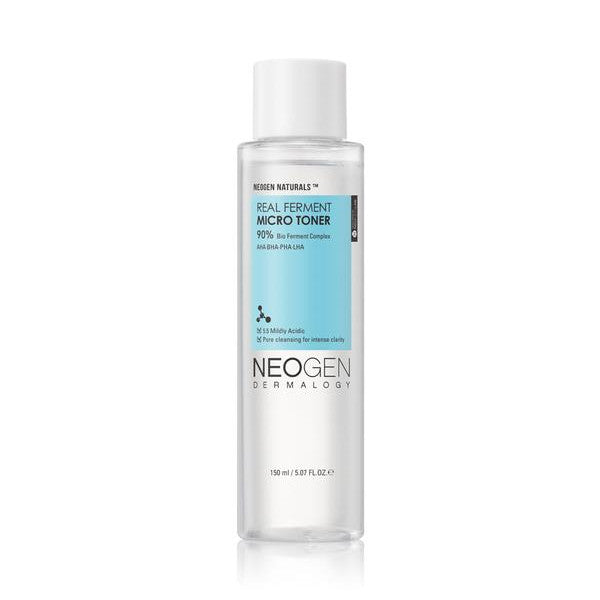 Wholesale NEOGEN Dermalogy - Real Ferment Micro Toner - 150ml | Carsha