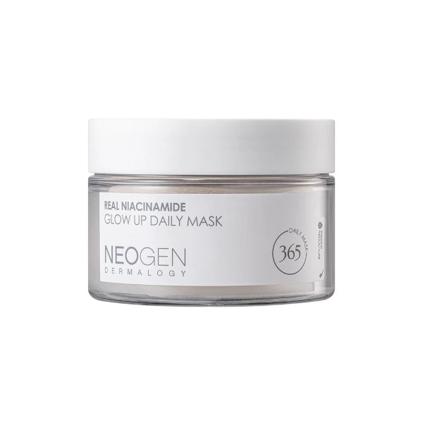Wholesale NEOGEN Dermalogy - Real Niacinamide Glow Up Daily Mask - 180ml/40EA | Carsha