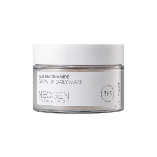 Wholesale NEOGEN Dermalogy - Real Niacinamide Glow Up Daily Mask - 180ml/40EA | Carsha
