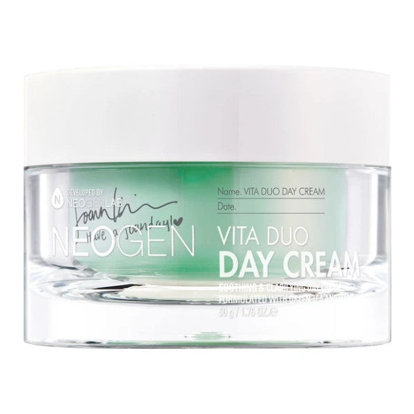 Wholesale NEOGEN Dermalogy - Vita Duo Day Cream - 50g | Carsha