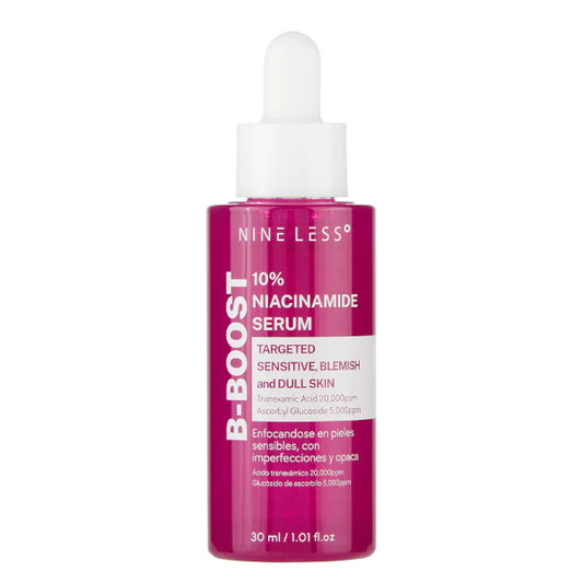 Wholesale NINELESS - B-Boost 10% Niacinamide Serum - 30ml | Carsha