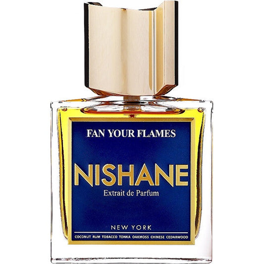 Wholesale Nishane Fan Your Flames - profumo - Volume: 50 ml | Carsha