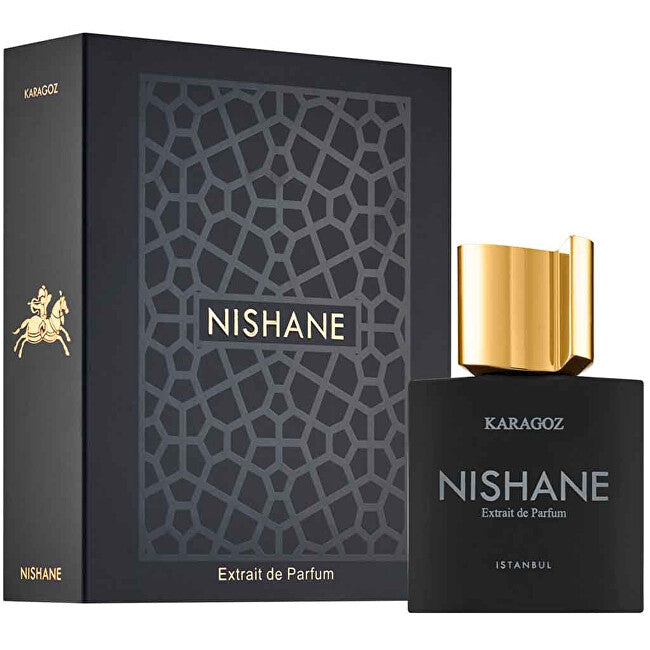Wholesale Nishane Karagoz - profumo - Volume: 50 ml | Carsha