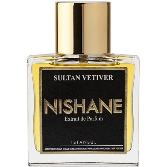 Wholesale Nishane Sultan Vetiver - profumo - Volume: 50 ml | Carsha