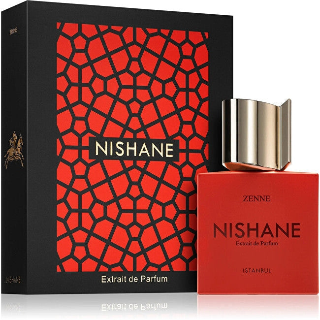 Wholesale Nishane Zenne - profumo - Volume: 50 ml | Carsha
