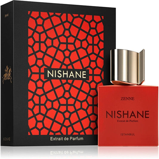 Wholesale Nishane Zenne - profumo - Volume: 50 ml | Carsha