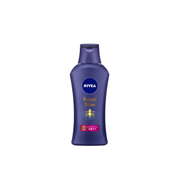 Wholesale NIVEA Japan - Royal Blue Body Milk - 200g - Beauty Care | Carsha