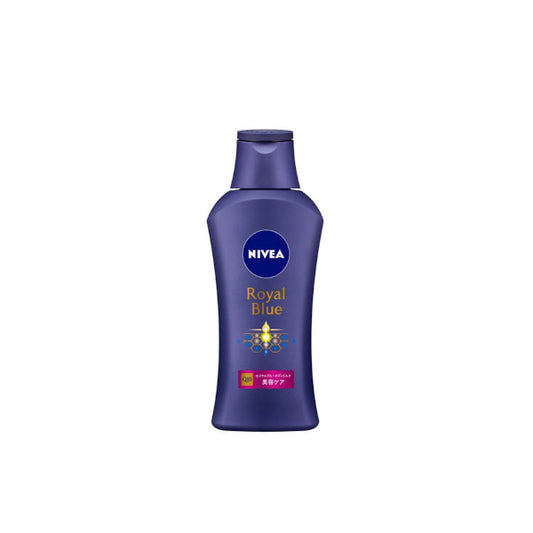 Wholesale NIVEA Japan - Royal Blue Body Milk - 200g - Beauty Care | Carsha