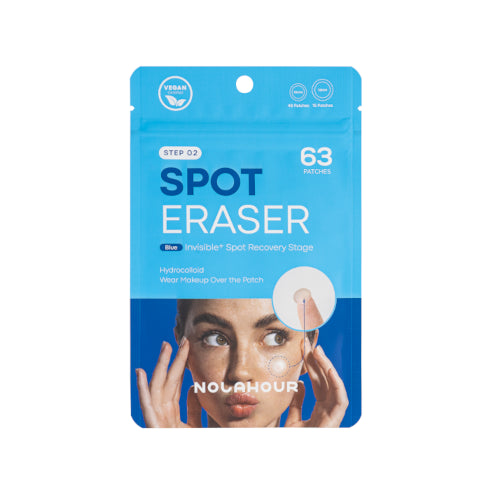Wholesale Nolahour - Spot Eraser Blue Step 2 - 63pcs | Carsha