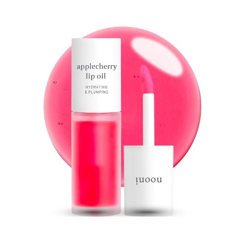 Wholesale Nooni - Lip Oil - 3.7ml - Applecherry | Carsha