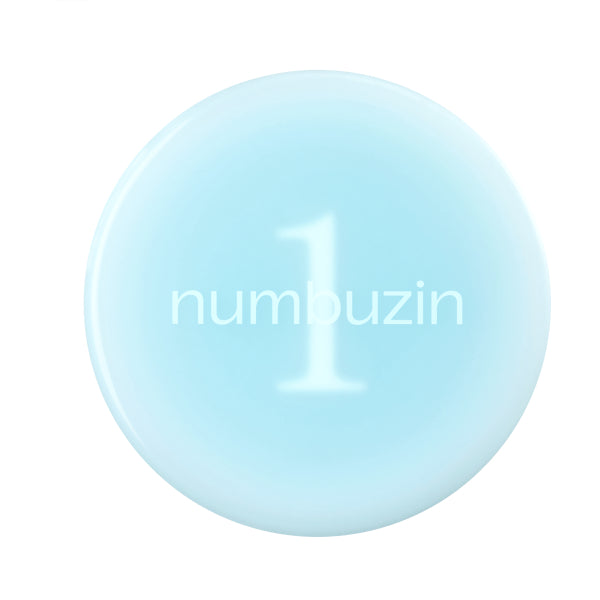 Wholesale numbuzin - No.1 Pantothenic Skincare 100 Powder - 7g | Carsha
