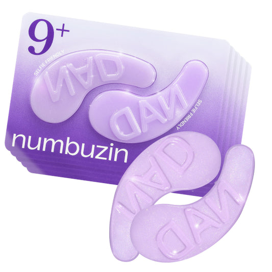 Wholesale numbuzin - No.2 Rose PDRN Overnight Collagen Mask - 1ea | Carsha