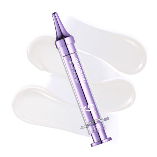 Wholesale numbuzin - No.9 NAD+ Retinol Volumetox Eye Cream - 10ml | Carsha