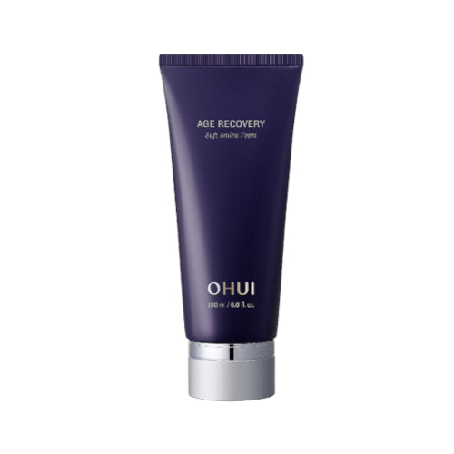 Wholesale O HUI - Age Recovery Soft Amino Foam - 180ml | Carsha