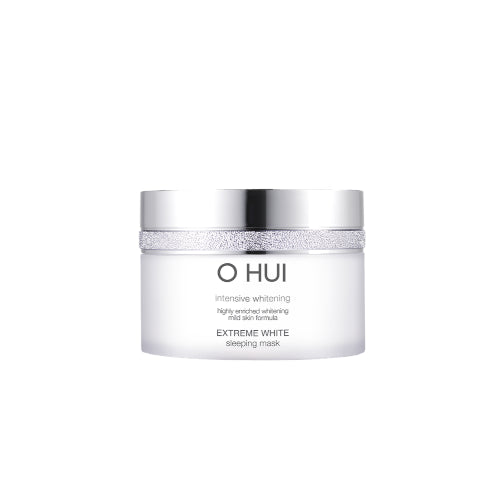 Wholesale O HUI - Extreme White Sleeping Mask - 100ml | Carsha