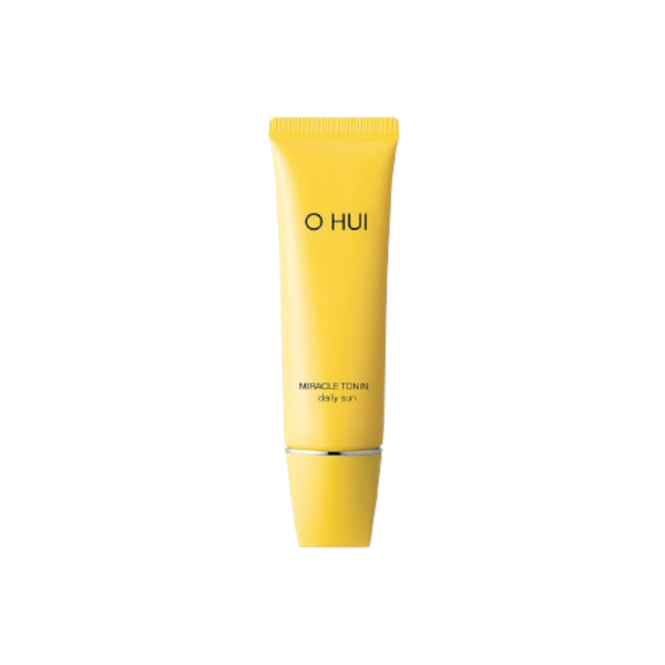 Wholesale O HUI - Miracle Toning Daily Sun SPF50+ PA++++ - 50ml | Carsha