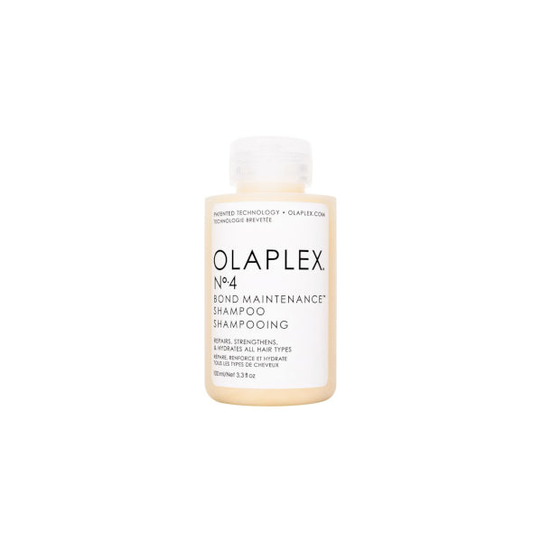 Wholesale OLAPLEX - No.4 Bond Maintenance Shampoo - 100ml | Carsha