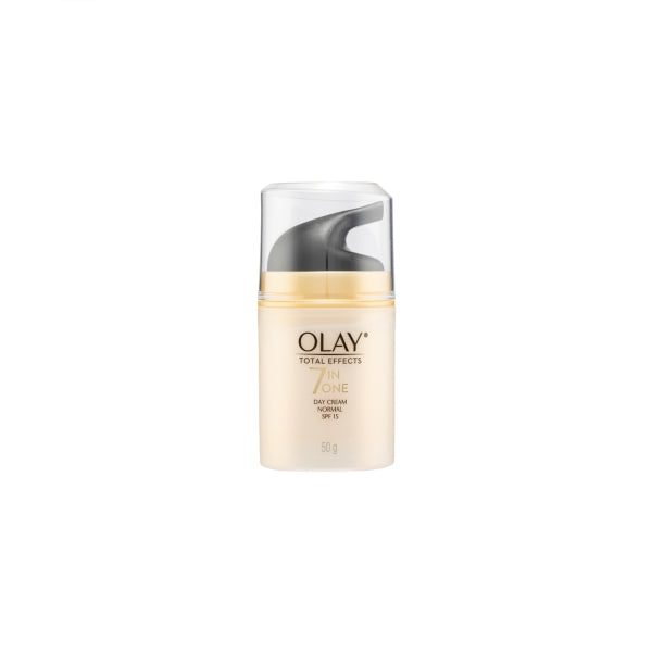 Wholesale OLAY - Total Effects 7 in One Day Cream Normal SPF15 - 50g | Carsha