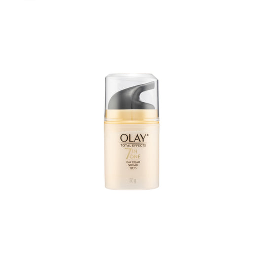 Wholesale OLAY - Total Effects 7 in One Day Cream Normal SPF15 - 50g | Carsha