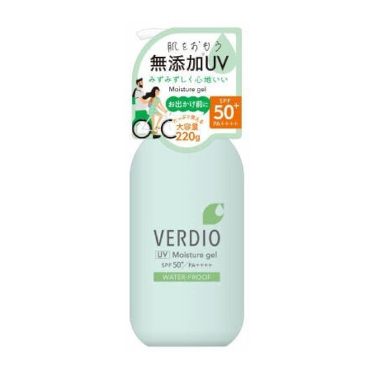 Wholesale OMI - Verdio UV Moisture Gel Water Proof SPF50+ PA++++ - 220g | Carsha
