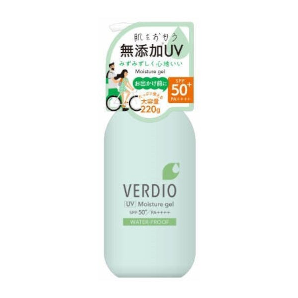Wholesale Deal OMI - Verdio UV Moisture Gel Water Proof SPF50+ PA++++ - 220g | Carsha