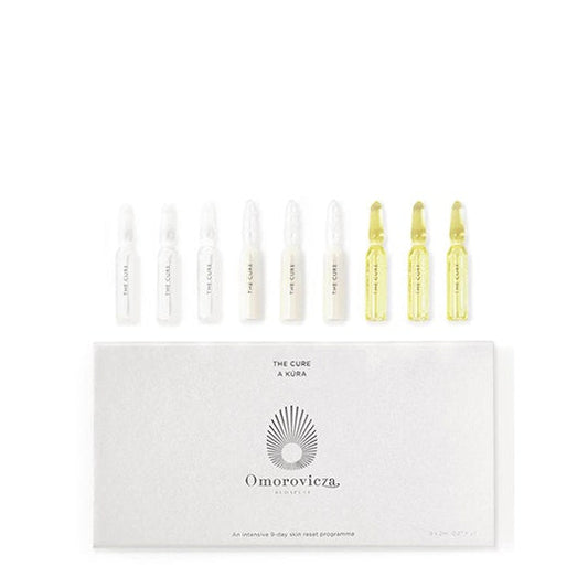 Omorovicza La Cura 9 x 2ml