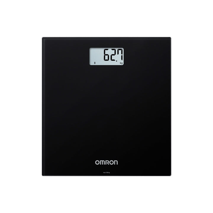 Bilancia connessa Omron HN300T2 Intelli IT nera