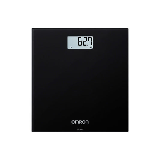 Bilancia connessa Omron HN300T2 Intelli IT nera