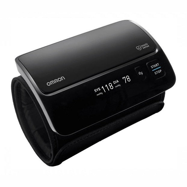Wholesale Omron Evolv Misuratore Pressione Sanguigna Connect Cuff 22 42 Cm | Carsha
