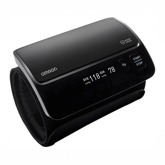 Wholesale Omron Evolv Misuratore Pressione Sanguigna Connect Cuff 22 42 Cm | Carsha