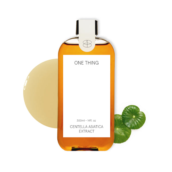 Wholesale ONE THING - Centella Asiatica Extract - 300ml | Carsha