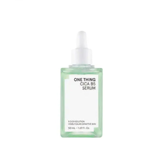 Wholesale ONE THING - Cica B5 Serum - 50ml | Carsha