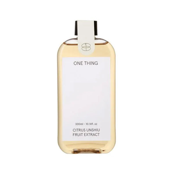 Wholesale ONE THING - Citrus Unshiu Fruit Extract Toner - 150ml | Carsha