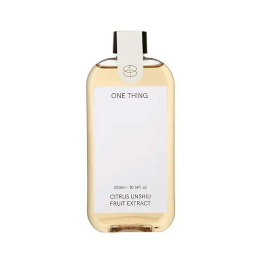 Wholesale ONE THING - Citrus Unshiu Fruit Extract Toner - 150ml | Carsha
