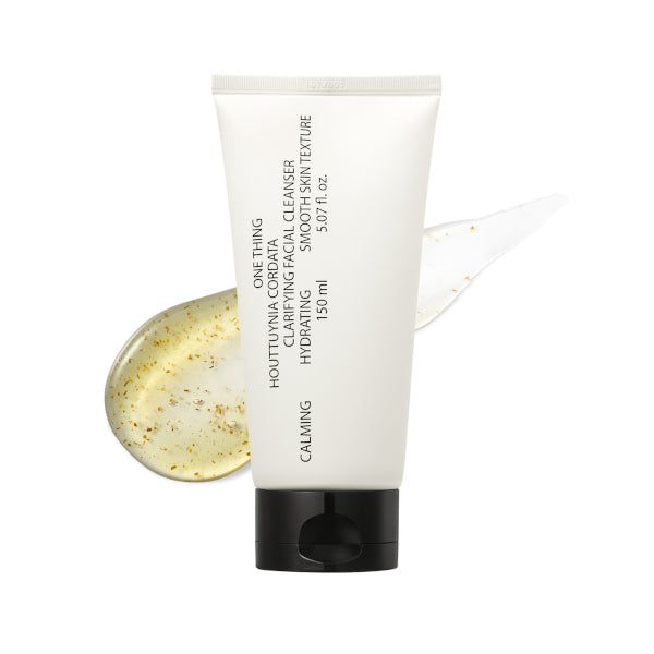 Wholesale ONE THING - Houttuynia Cordata Clarifying Facial Cleanser - 150ml | Carsha