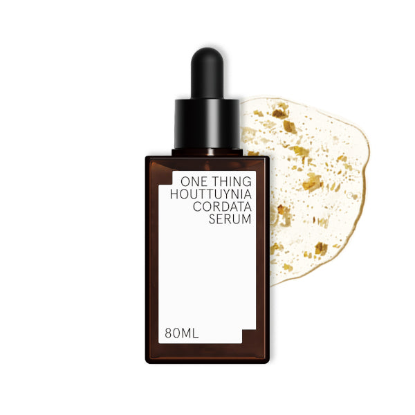 Wholesale ONE THING - Houttuynia Cordata Serum - 80ml | Carsha