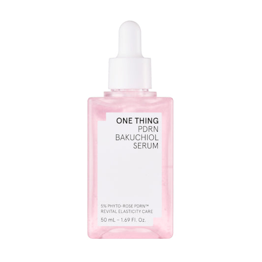 Wholesale ONE THING - PDRN Bakuchiol Serum - 50ml | Carsha