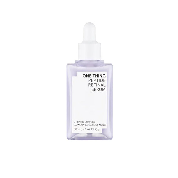 Wholesale ONE THING - Peptide Retinal Serum - 50ml | Carsha