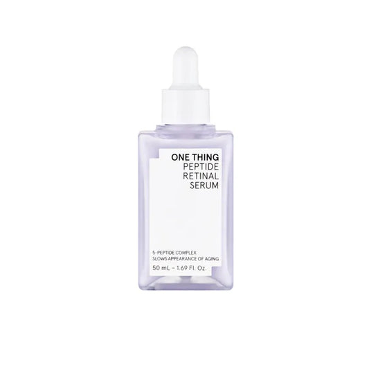 Wholesale ONE THING - Peptide Retinal Serum - 50ml | Carsha