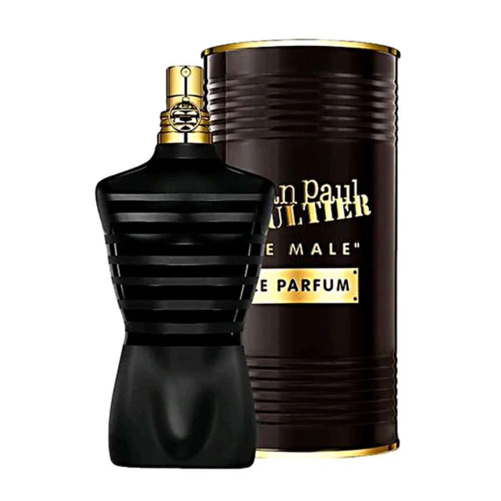 Wholesale Jean p. gaultier Le Male Le Parfum - EDP - Volume: 125 ml | Carsha