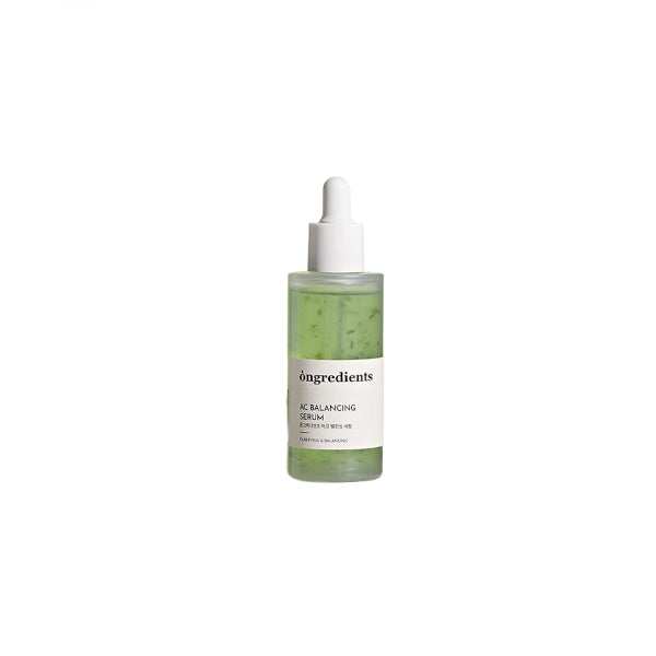 Wholesale ongredients - AC Balancing Serum - 50ml | Carsha