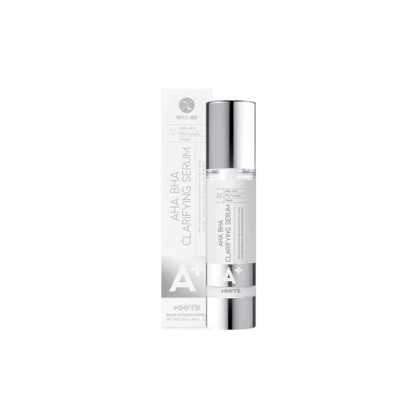 Wholesale OOTD - AHA BHA Clarifying Serum P.M - 50ml | Carsha