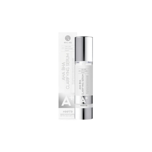 Wholesale OOTD - AHA BHA Clarifying Serum P.M - 50ml | Carsha
